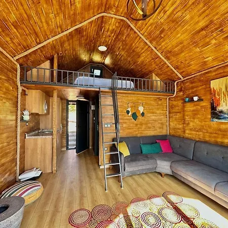 Doga Evi * Şarköy