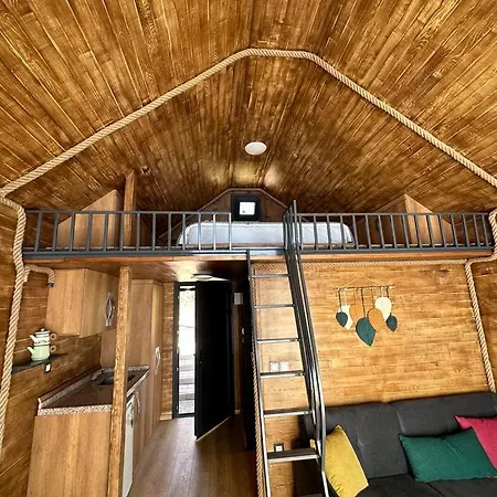 Doga Evi * Şarköy