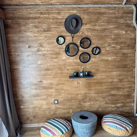 Doga Evi *