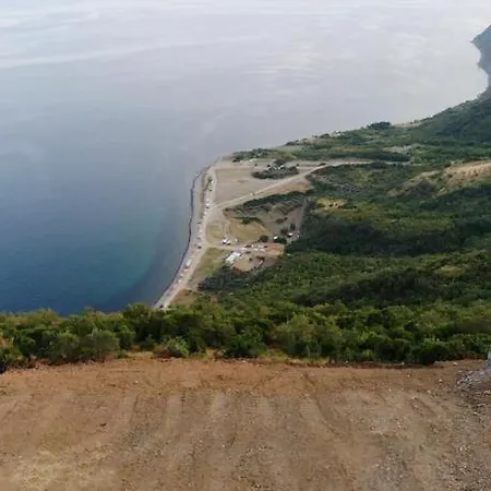 Alpesi faház Doga Evi Şarköy