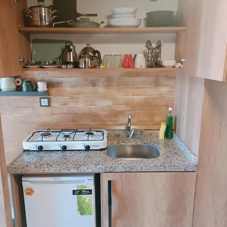 Doga Evi