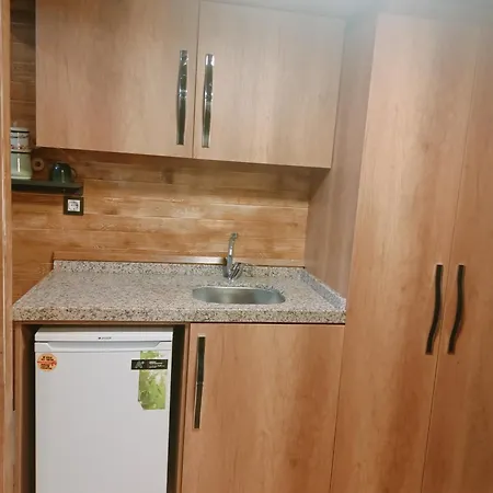 Alpesi faház Doga Evi