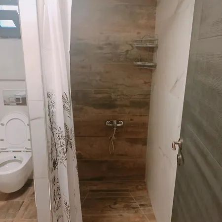 Doga Evi Alpesi faház