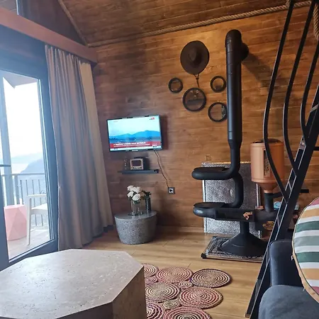 Doga Evi